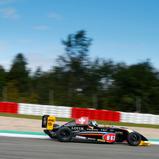 ADAC Formel Masters, Nürburgring, Ralph Boschung, Lotus