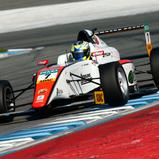 ADAC Formel 4, Joel Eriksson, Motopark, Hockenheim
