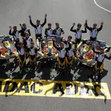 ADAC Kart Masters 2018, Ampfing