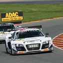 ADAC GT Masters, Sachsenring, C. Abt Racing, Andreas Weishaupt, Christer Jöns