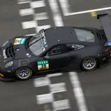 ADAC GT Masters, 2017, Test, Oschersleben, bigFM Racing Team Schütz Motorsport, Alex MacDowall, Klaus Bachler