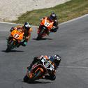 Rennen, Red Bull Ring