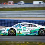 ADAC GT Masters, Oschersleben, Montaplast by Land-Motorsport, Jeffrey Schmidt, Christopher Haase