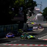 #7 Nicki Thiim (DNK / Aston Martin Vantage GT3 / Comtoyou Racing), Norisring 2026