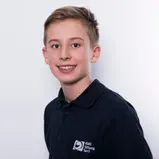 ADAC Stiftung Sport, Luca Maisch