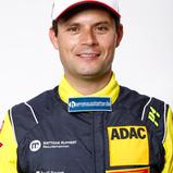 ADAC GT Masters, EFP Car Collection by TECE, Pierre Kaffer