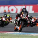 ADAC Junior Cup powered by KTM, Assen