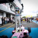 ADAC Formel 4, Nürburgring, ADAC Berlin-Brandenburg e.V., Lirim Zendeli