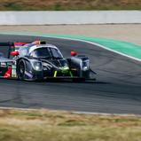 #3 Aust Motorsport / Dino Steiner / Constantin Schöll / Ligier / Motorsport Arena Oschersleben