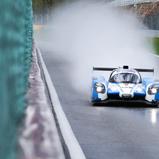#21 Mühlner Motorsport / Keanu Al Azhari / Duqueine / Spa-Francoorchamps