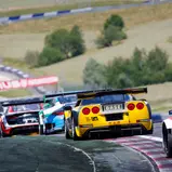 ADAC GT Masters, Red Bull Ring