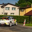 Deutliches Ausrufezeichen: Mit dem Sieg in Polen unterstrich Heindrichs seine Titelambitionen