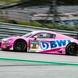 ADAC GT Masters, Red Bull Ring, BWT Mücke Motorsport, Ricardo Feller, Stefan Mücke
