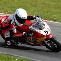 ADAC Mini Bike Cup, Einsteiger, Ondrej Honzak