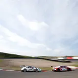 ADAC GT Masters, Zandvoort, KÜS TEAM75 Bernhard, David Jahn, Kevin Estre