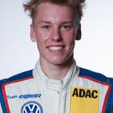 ADAC TCR Germany, Junior Team Engstler, Luca Engstler