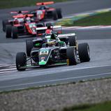 ADAC Formel 4, Oschersleben, US Racing - CHRS, Lirim Zendeli
