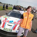 Formel ADAC, Slovakia Ring, ADAC Berlin-Brandenburg e.V., Laura Rycer
