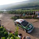 ADAC Rallye Deutschland