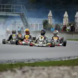 Volles Haus bei den X30 Senioren