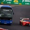 Tickets für die Track Safari am Lausitzring gibt es im DTM-Onlineshop