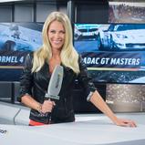 ADAC GT Masters, SPORT1, Julia Josten