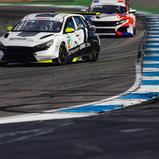 #34 Patrick Sing / RaceSing / Hyundai i30 N TCR / Hockenheimring