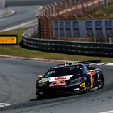#130 Luca Engstler (DEU / Lamborghini Temerario GT3 / Red Bull Team Abt), Circuit Zandvoort 2026