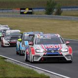 ADAC TCR Germany, Oschersleben, Junior Team Engstler, Luca Engstler
