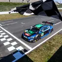 Montaplast by Land-Motorsport feierte seinen elften Sieg im ADAC GT Masters
