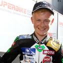 ADAC Junior Cup powered by KTM, Tim Georgi