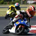 ADAC Pocket Bike Cup, Marvin Siebdrath, Justin Hänse