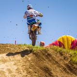 ADAC MX Masters, Ried, Dennis Ullrich ( KTM / Deutschland )