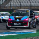 Moritz Groneck ist einer der Favoriten im ADAC Tourenwagen Junior Cup (Foto: ADAC Tourenwagen Junior Cup)