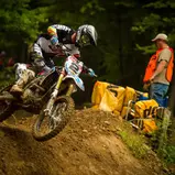 ADAC MX Masters