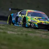 ADAC GT Masters, Testfahrten, Oschersleben, T3 Motorsport, Maximilian Paul, Simon Reicher