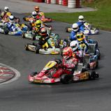ADAC Kart Masters, Wackersdorf