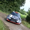 Carsten Mohe aus Crottendorf möchte beim Sachsen-Heimspiel noch einmal unter den Top-5 der DRM mitmischen