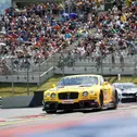 ADAC GT Masters, Red Bull Ring, Bentley Team ABT, Jordan Lee Pepper, Daniel Abt