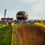 ADAC MX Masters 2019 , ADAC MX Masters Holzgerlingen, Besucher an der Strecke