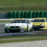 ADAC GT Masters
