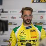 Der ADAC GT Masters-Champion von 2012 startet in Zandvoort für Madpanda Motorsport