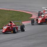 ADAC Formel 4, Oschersleben, Robin Brezina, Robin Brezina