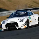 Pirelli, Reifentest, Oschersleben, Nissan GT-R Nismo GT3