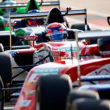 ADAC Formel 4, Sachsenring