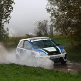 ADAC Rallye Masters/Deutsche Rallye Meisterschaft, Erzgebirge