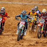 ADAC MX Masters