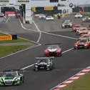 ADAC GT Masters, Nürburgring