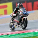 Dustin Schneider setzt auf gutes Wetter