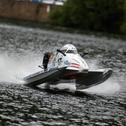ADAC Motorboot Cup, Brodenbach, Sascha Schäfer